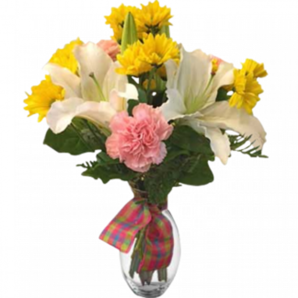 Bryan's Flowers and Gifts