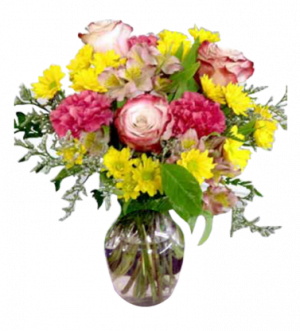 Friendship Bouquet
