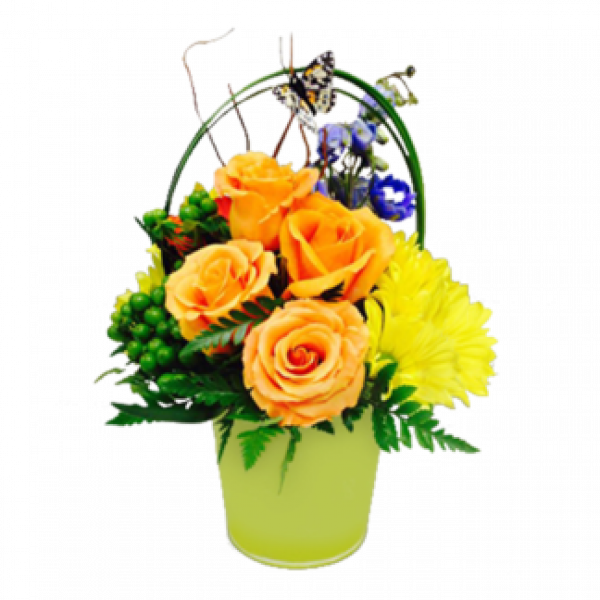 Bryan's Flowers and Gifts