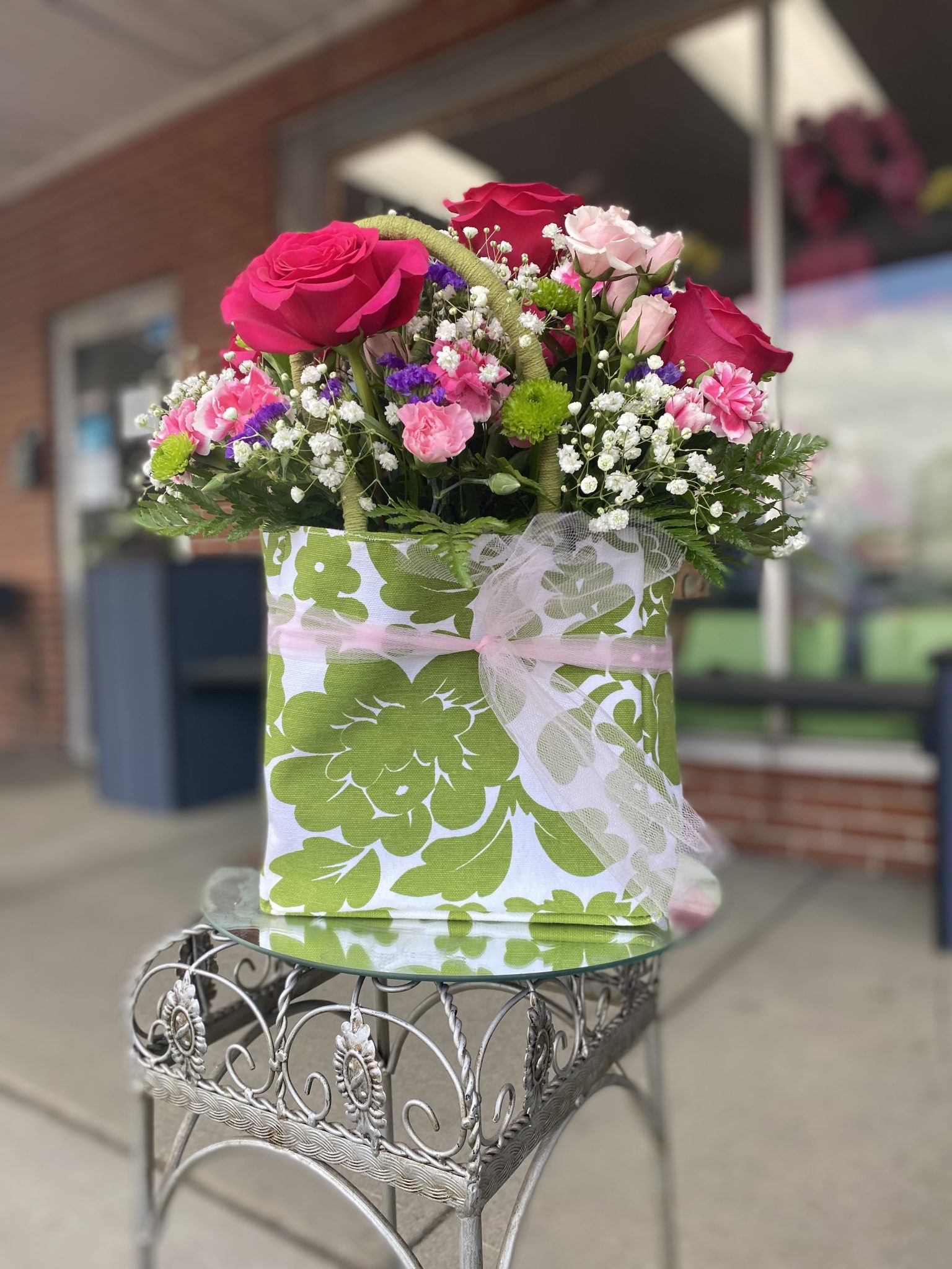 Bryan's Flowers and Gifts