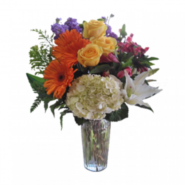 Bryan's Flowers and Gifts