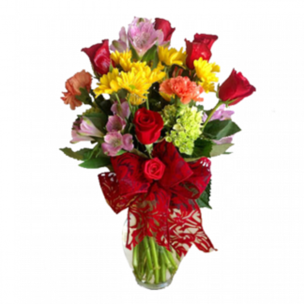 Bryan's Flowers and Gifts