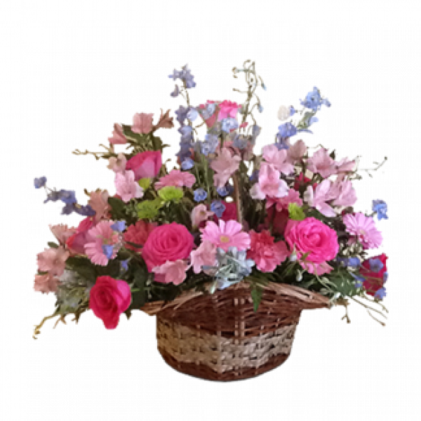 Bryan's Flowers and Gifts