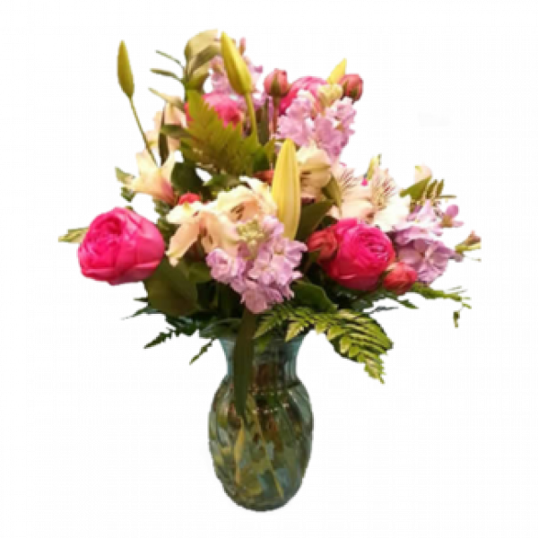 Bryan's Flowers and Gifts