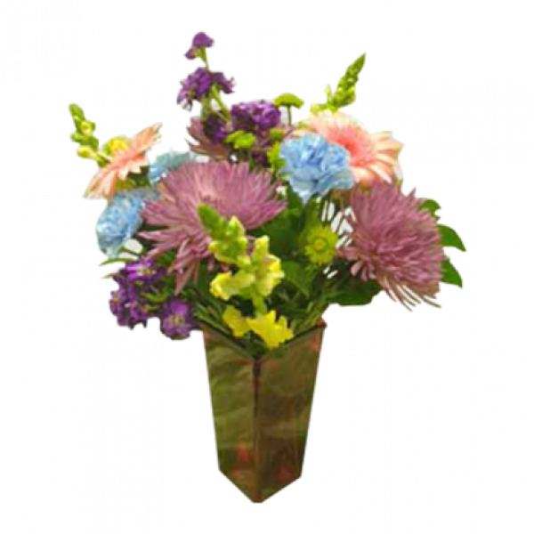 Bryan's Flowers and Gifts