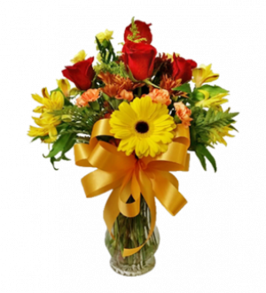 You're In My Thoughts